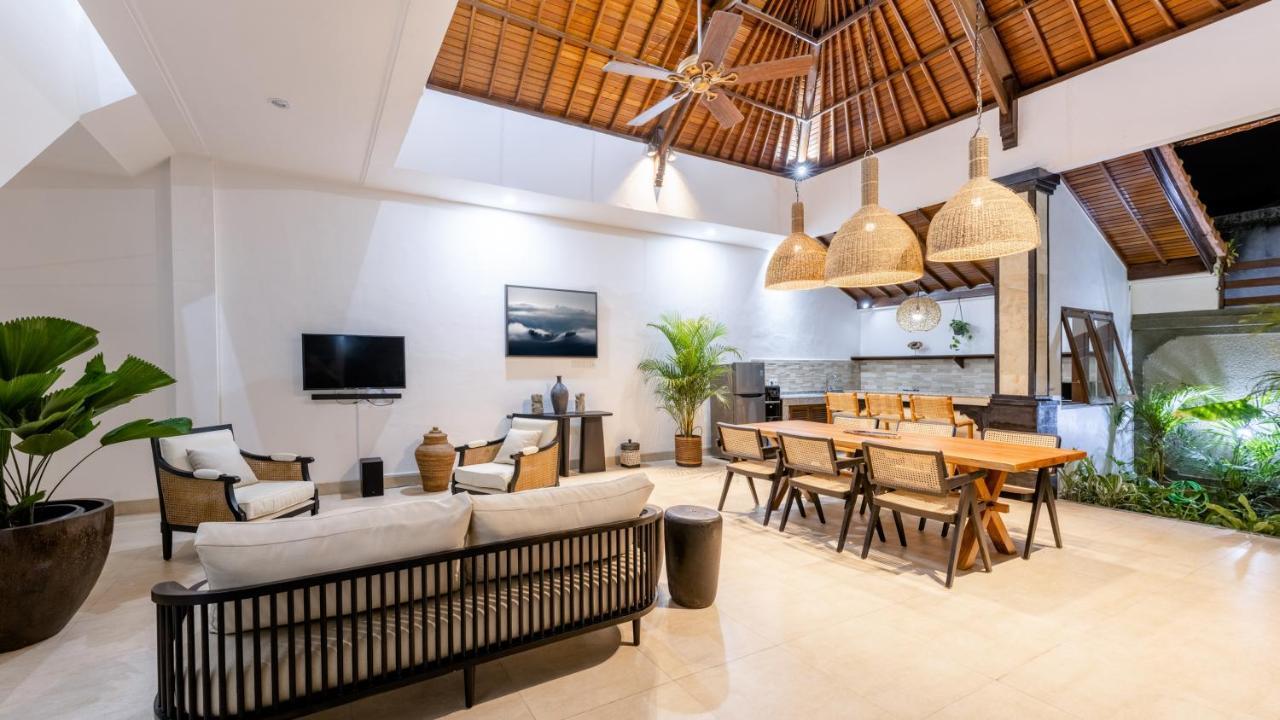 Villa Casa Orana Seminyak Exterior foto