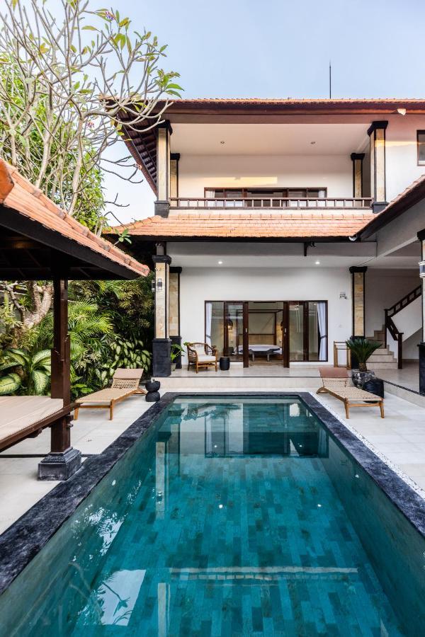 Villa Casa Orana Seminyak Exterior foto