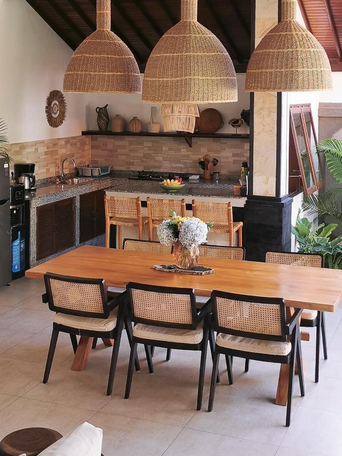 Villa Casa Orana Seminyak Exterior foto
